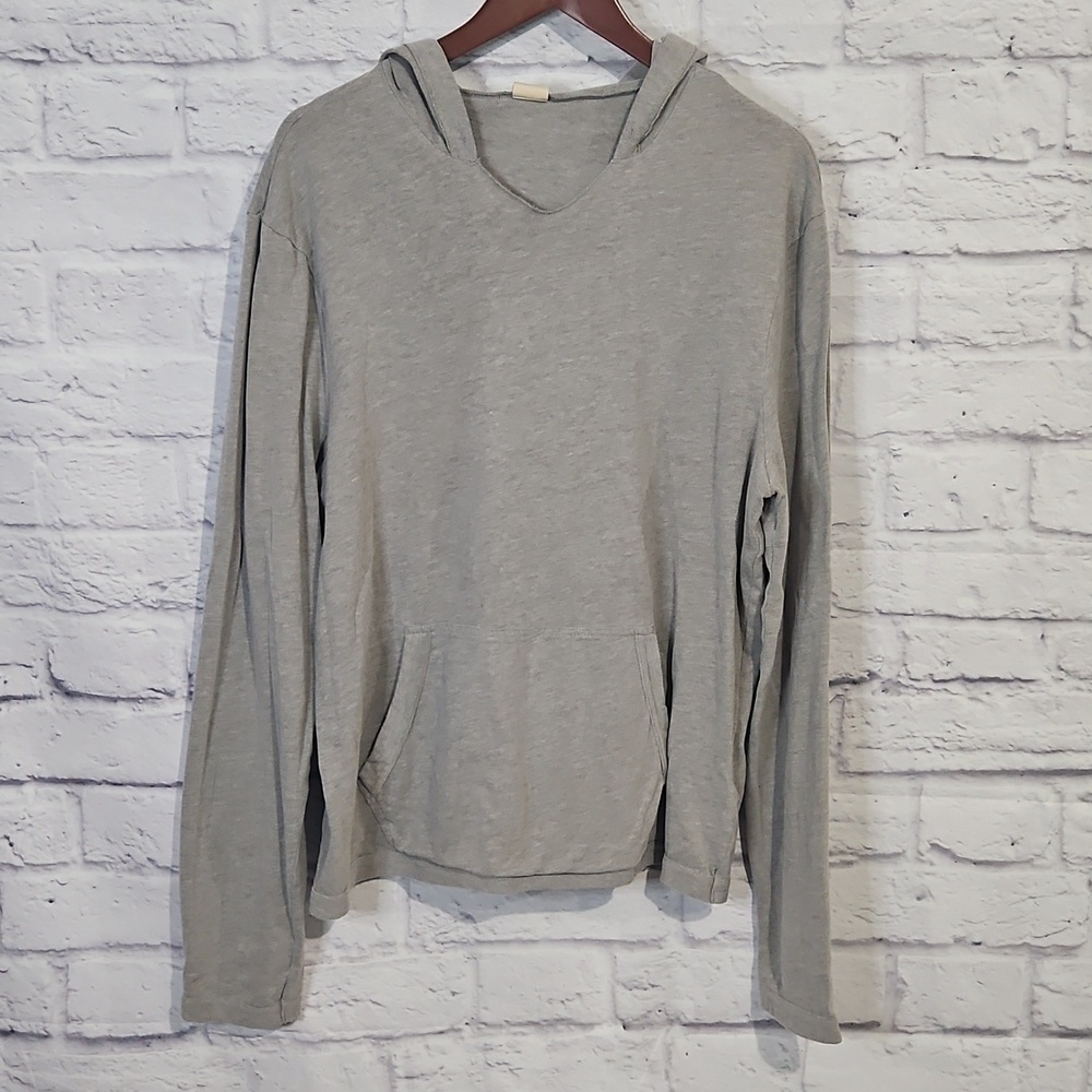 Hollister casual comfy hoodie